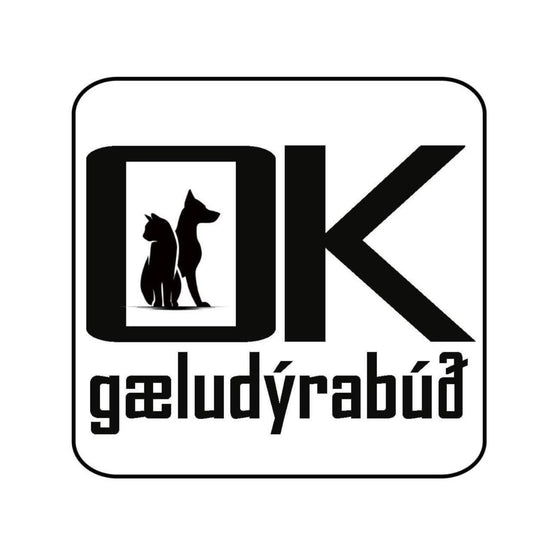 OK Gæludýrabúð