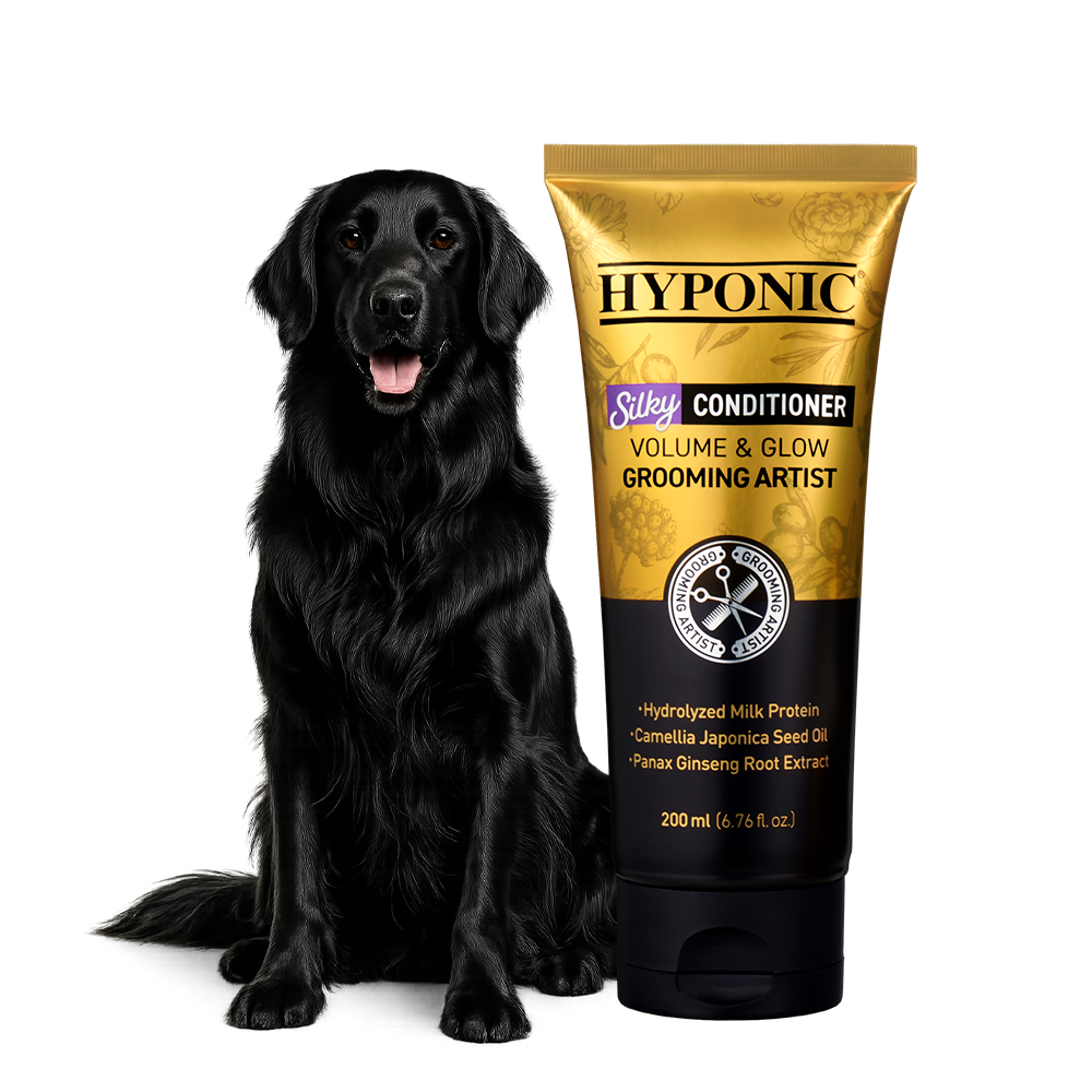 Grooming Artist Silky Conditioner 200ml