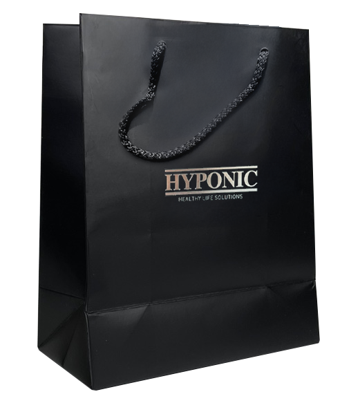 HYPONIC Shopping Bag Medium