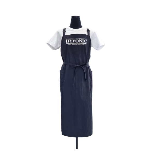 HYPONIC Grooming Apron