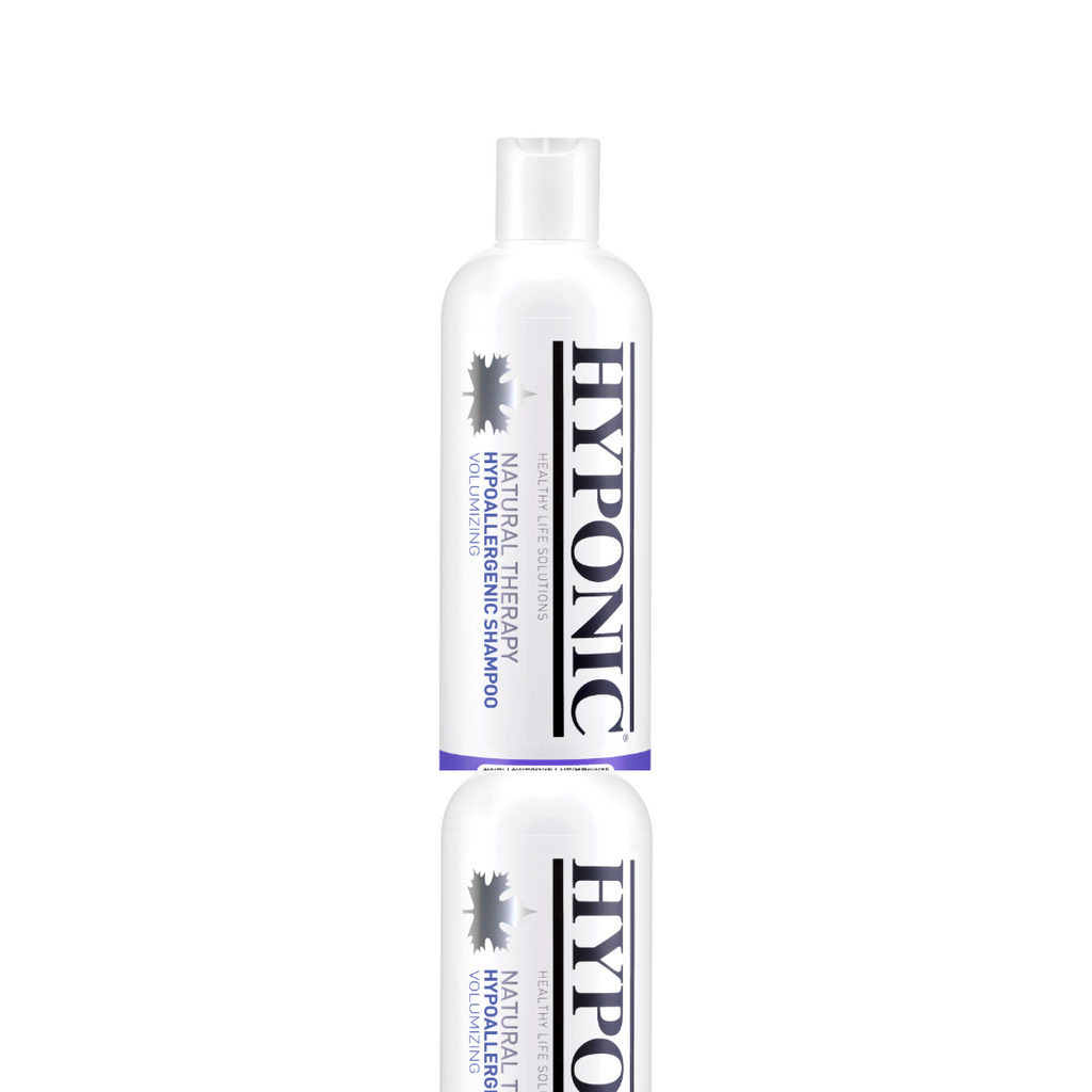 Hypoallergenic Shampoo (volum) 500ml