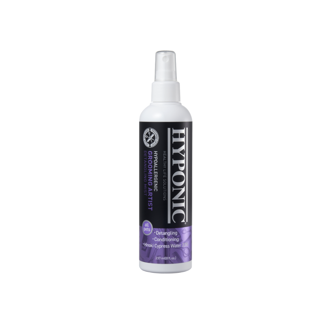 Grooming Artist Detangling Mist 237ml