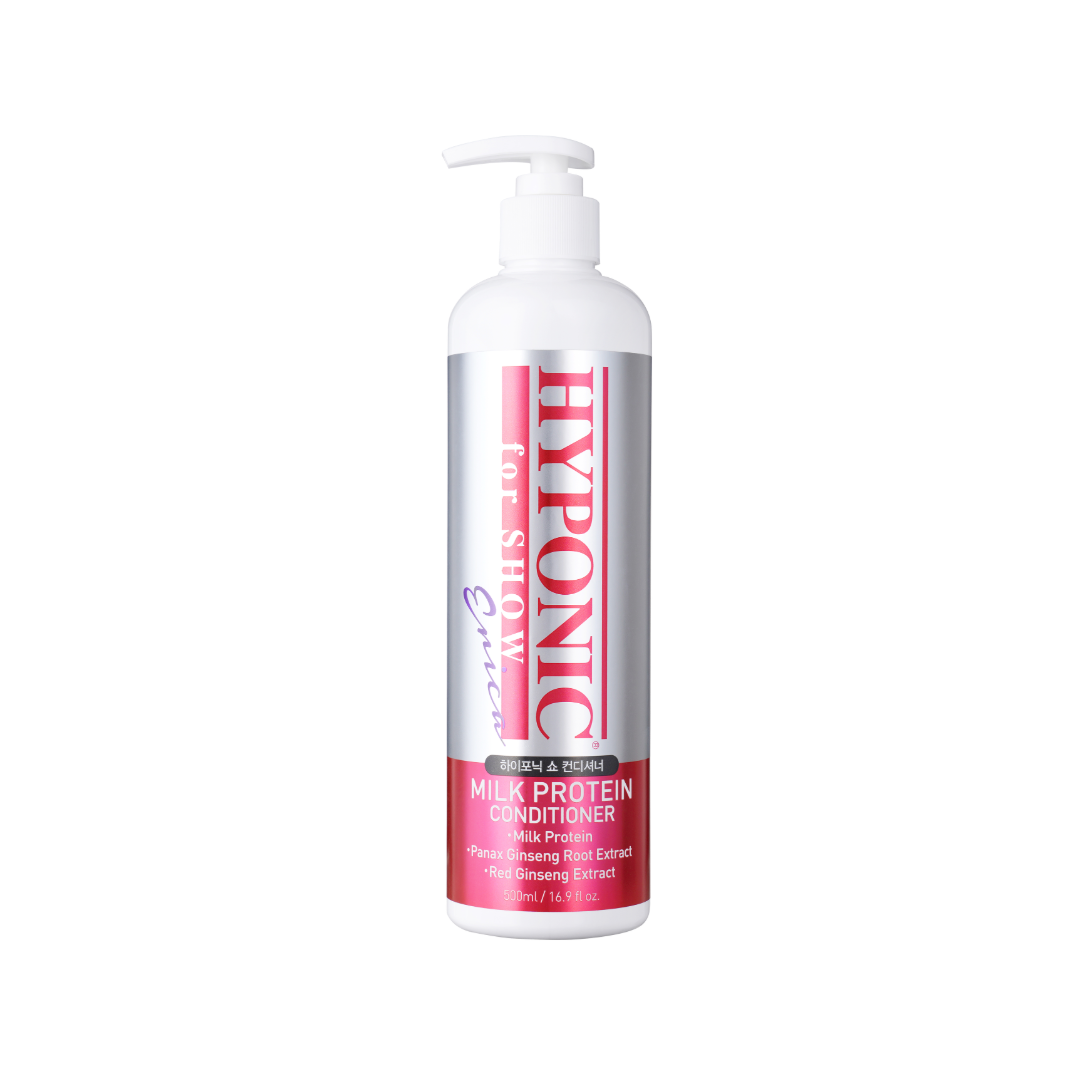 SHOW DOGS Milk Protein Conditioner (for dogs) 500ml