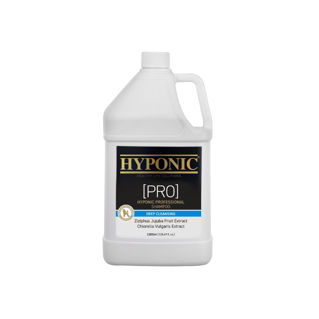 PRO Shampoo (Deep Cleanse) 3,8L
