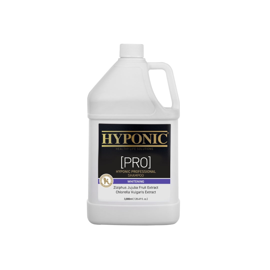 PRO Shampoo (Whitening) 3,8L