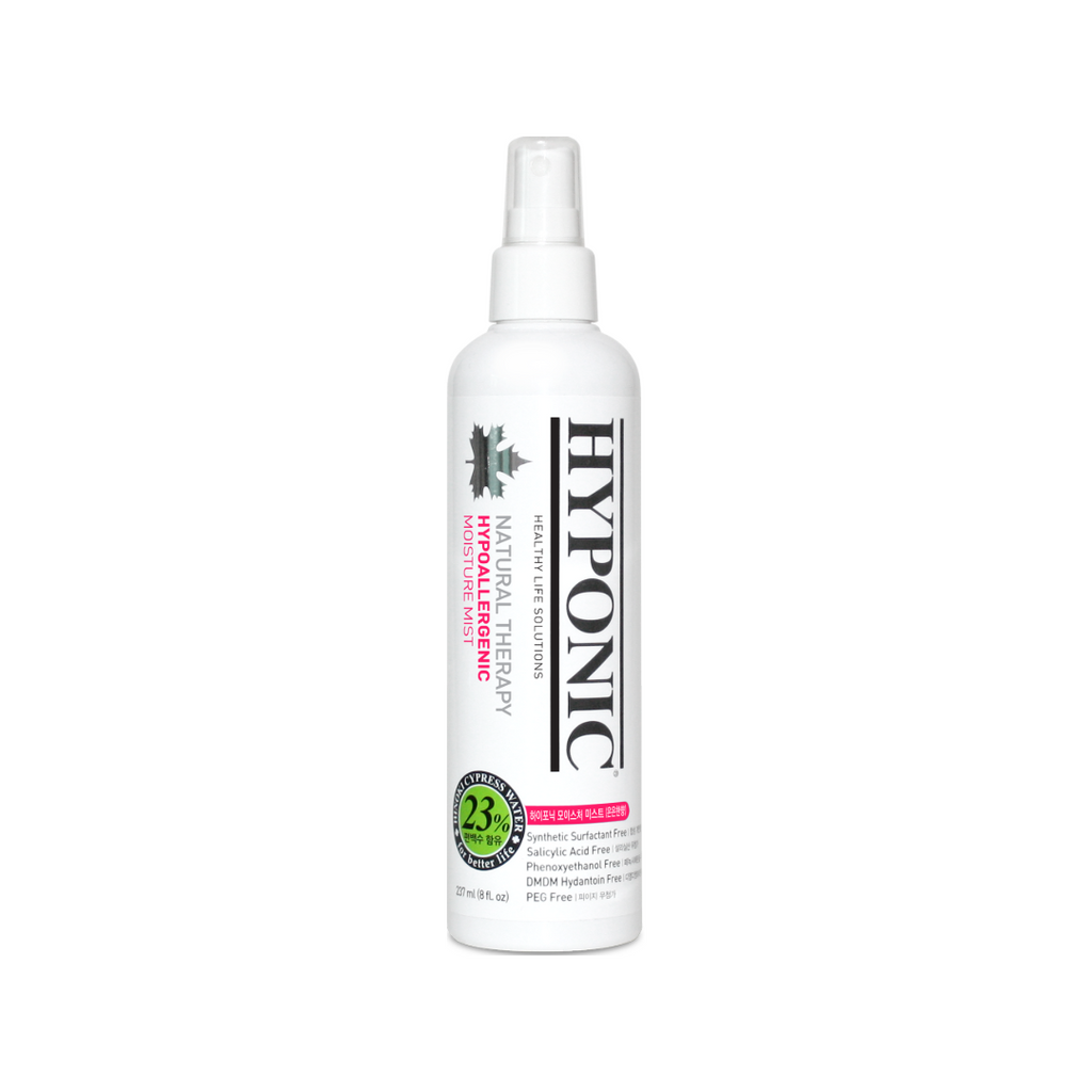 Hinoki Cypress Detangling Mist (for all pets_delicate scent) 237ml