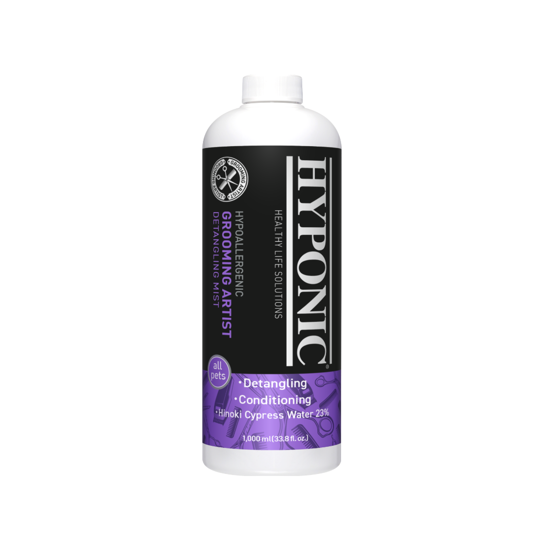 Grooming Artist Detangling Mist 1,000ml