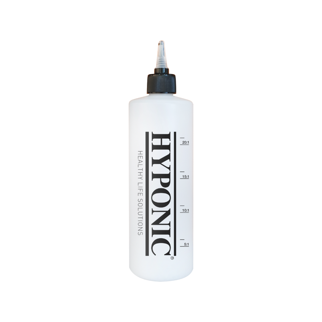 HYPONIC Dilution 1:20 Bottle 500ml