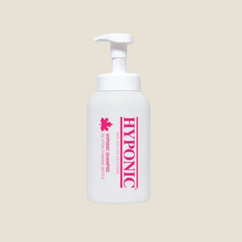 HYPONIC FOMINA (Shampoo Dilution Foam Bottle) 700ml