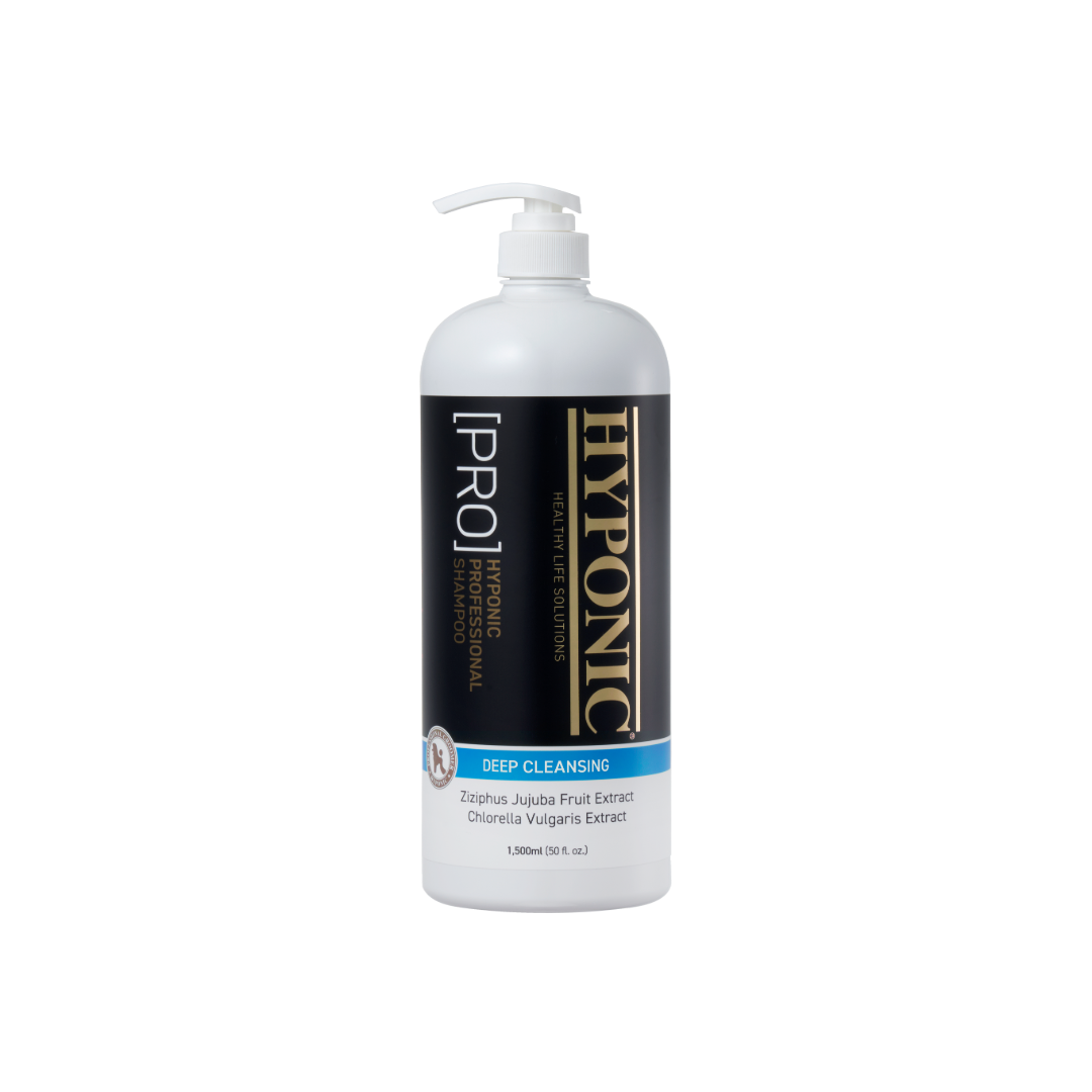 PRO Shampoo (Deep Cleanse) 1500ml