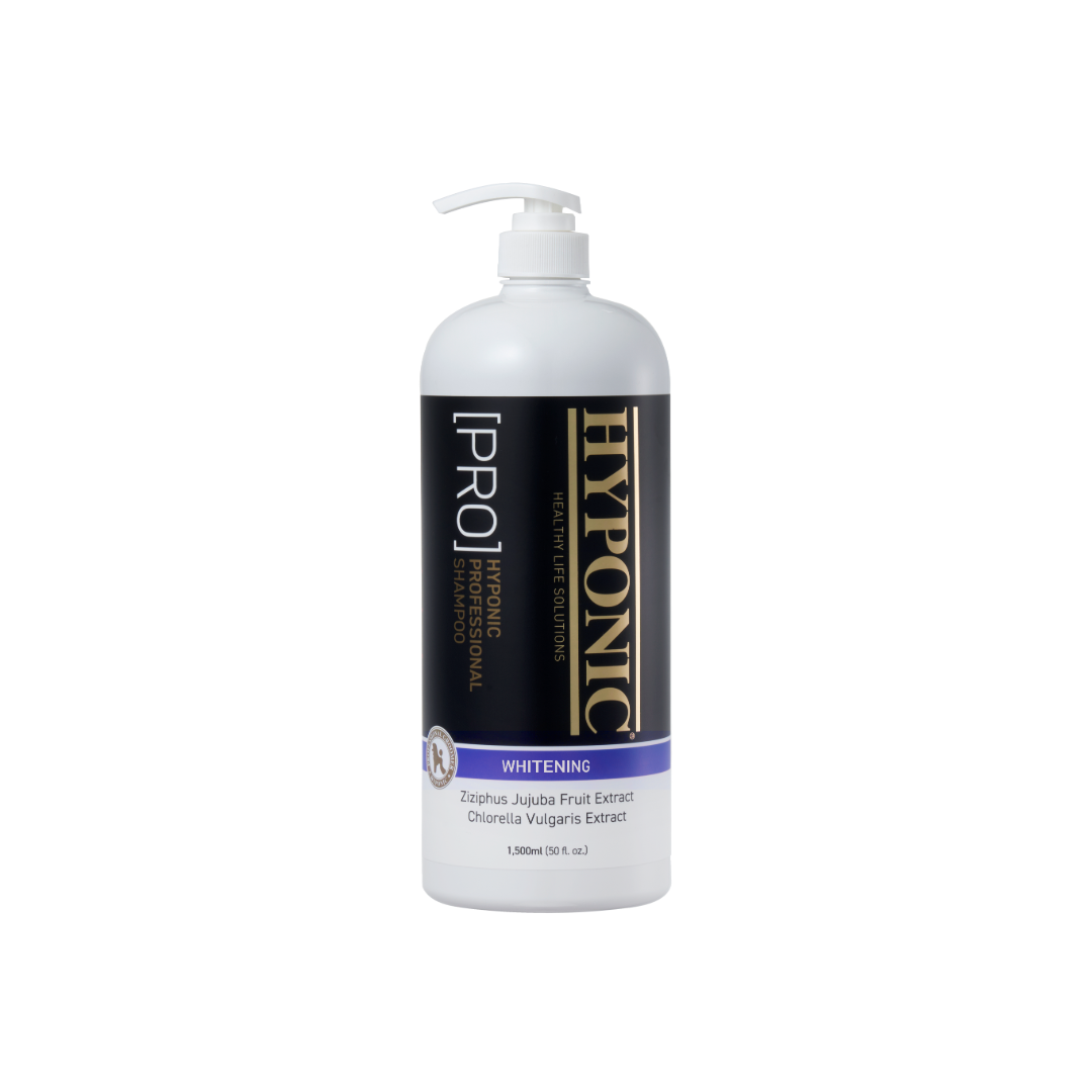 PRO Shampoo (Whitening) 1500ml