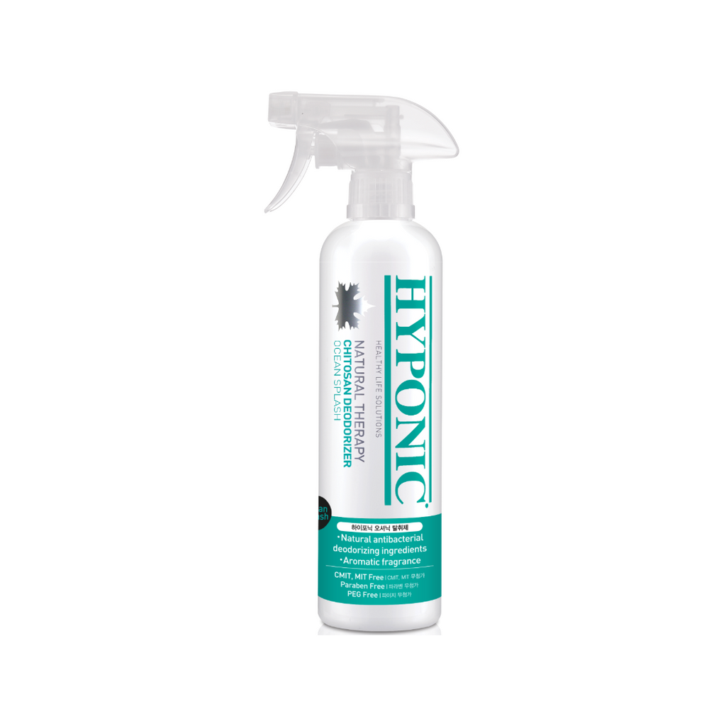 Chitosan Deodorizer (Ocean Splash scent) 500ml
