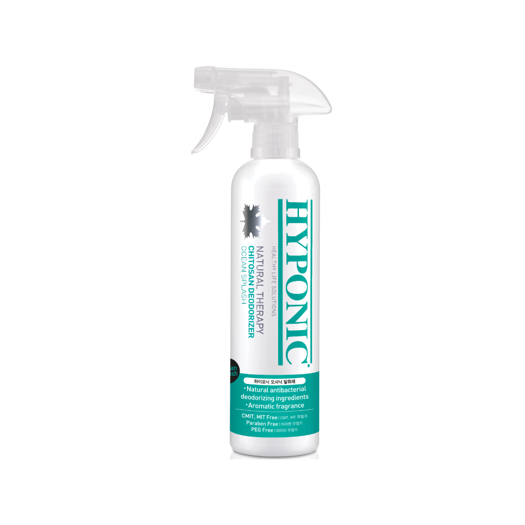 Chitosan Deodorizer (Ocean Splash scent) 500ml