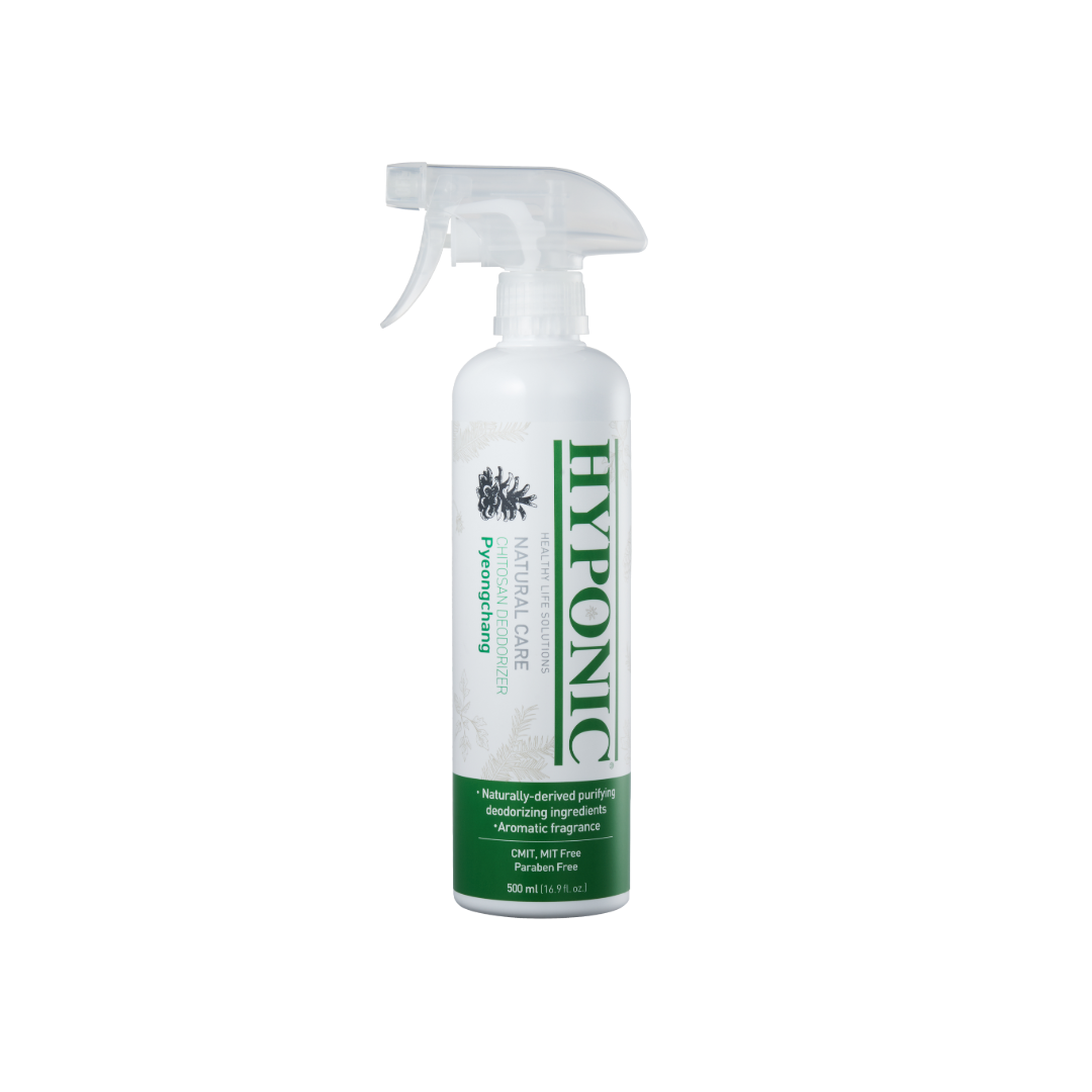 Chitosan Deodorizer (Pyeongchang Scent) 500ml